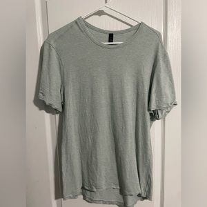 Lululemon 5 Year Basic Tee
